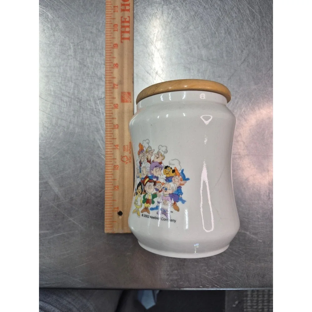 Keebler whimsical charm